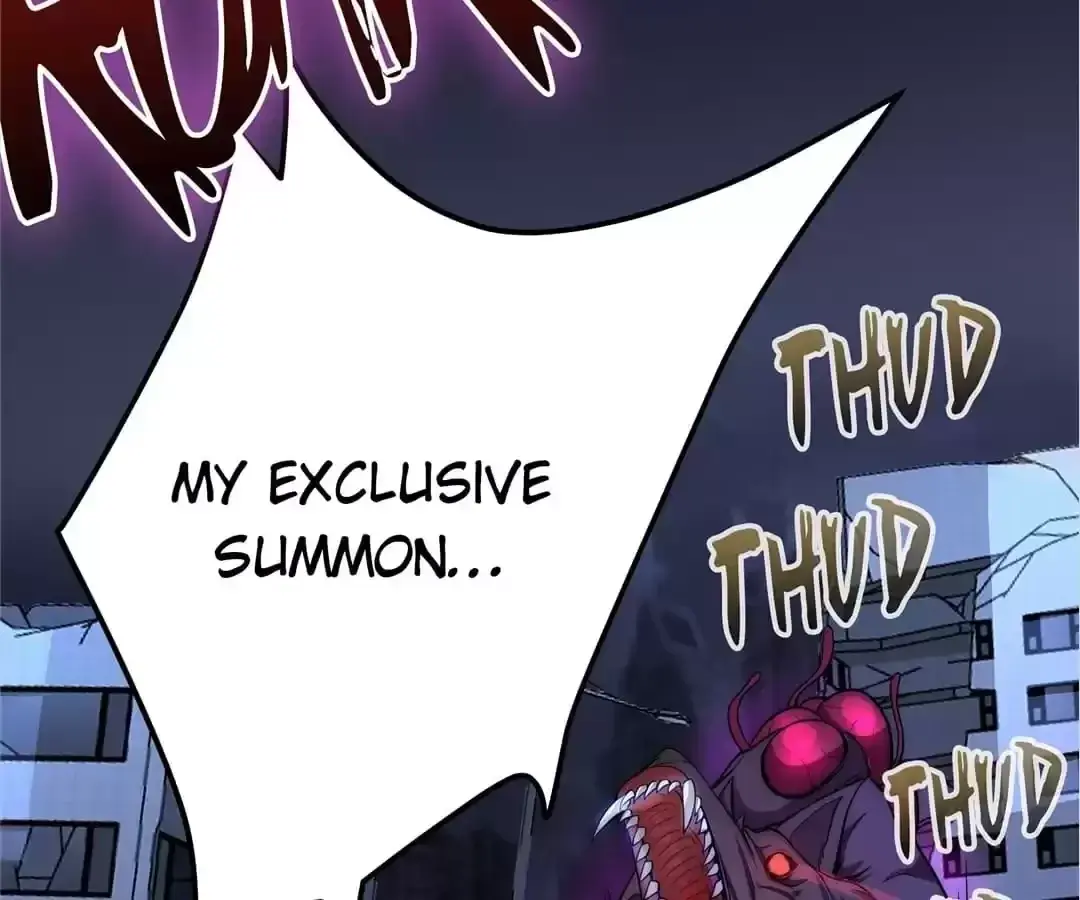The Ultimate Summoned Beast Chapter 1 page 19 - 