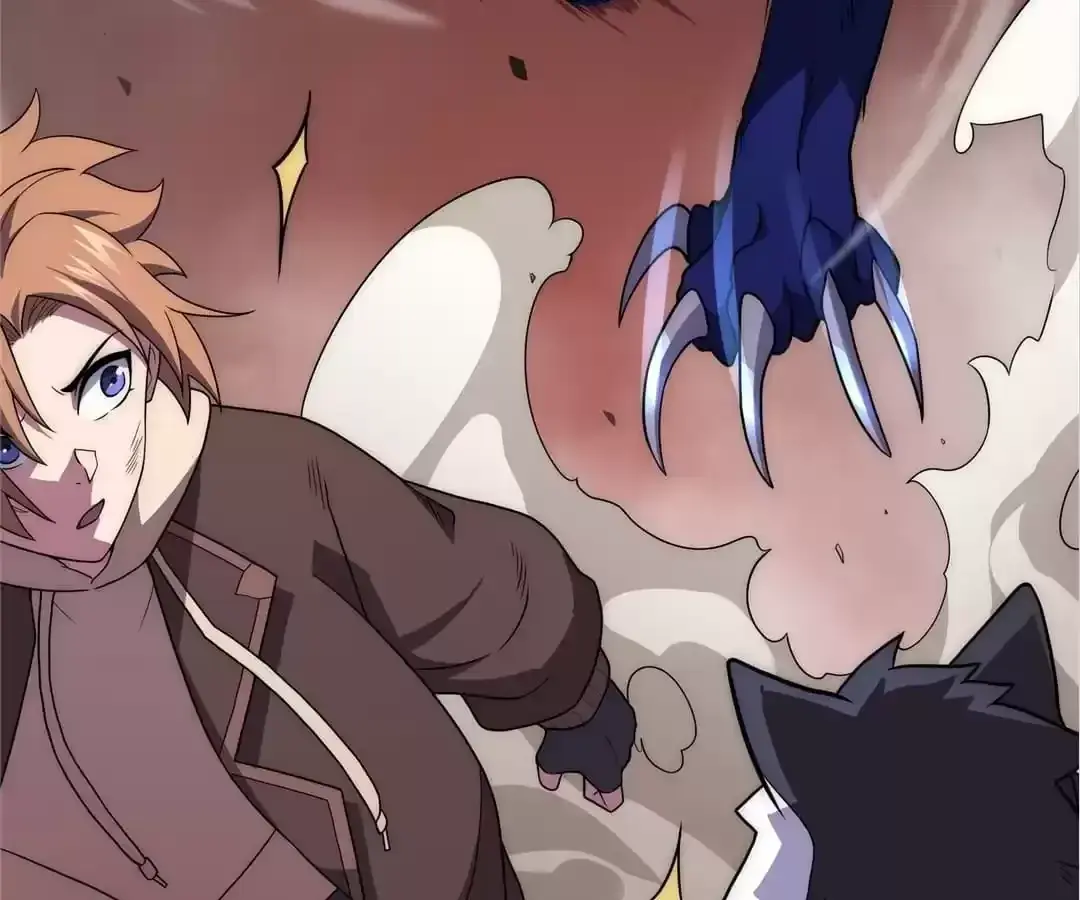The Ultimate Summoned Beast Chapter 1 page 185 - 