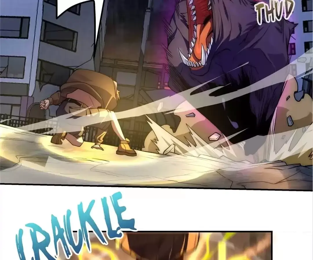 The Ultimate Summoned Beast Chapter 1 page 20 - 
