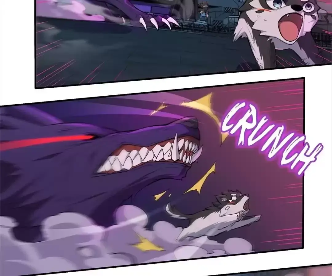 The Ultimate Summoned Beast Chapter 1 page 192 - 