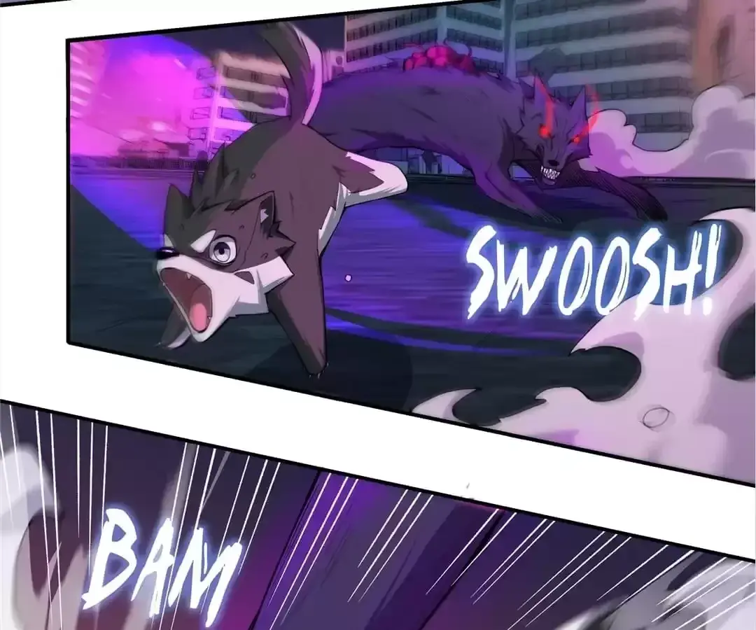 The Ultimate Summoned Beast Chapter 1 page 193 - 