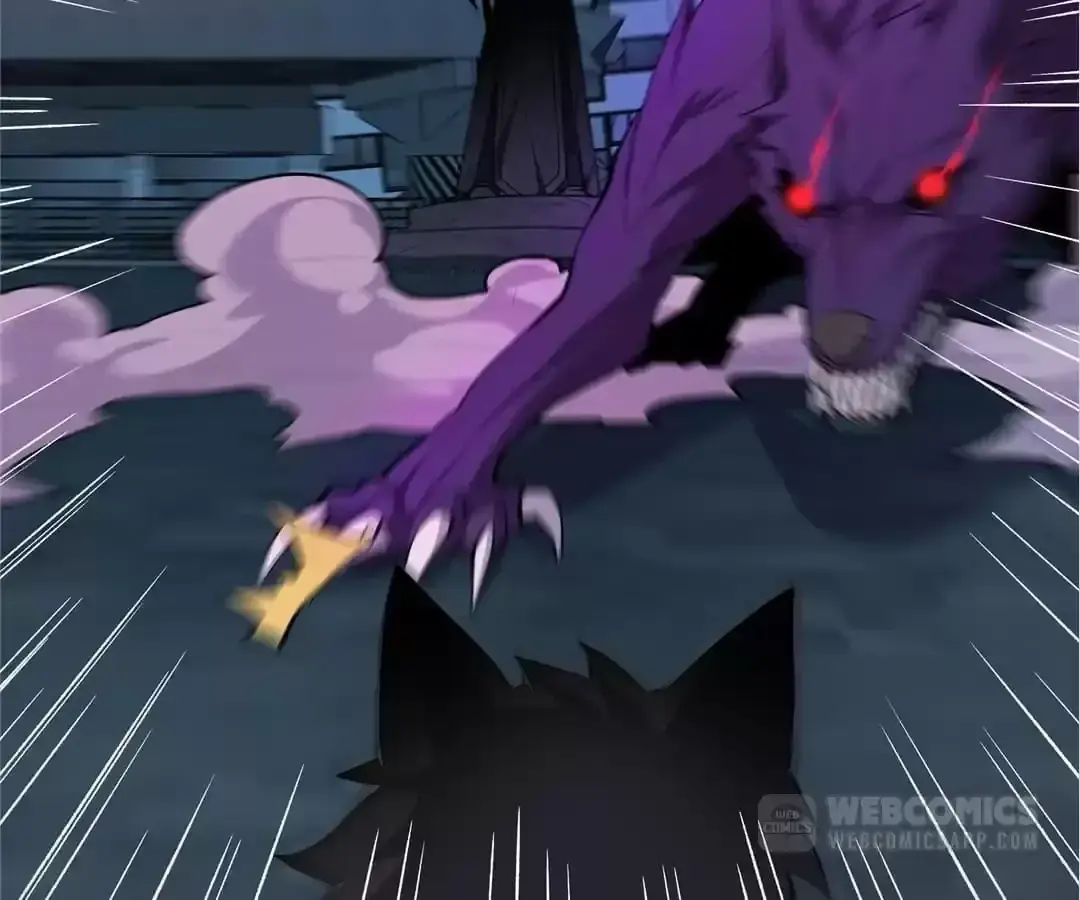 The Ultimate Summoned Beast Chapter 1 page 196 - 