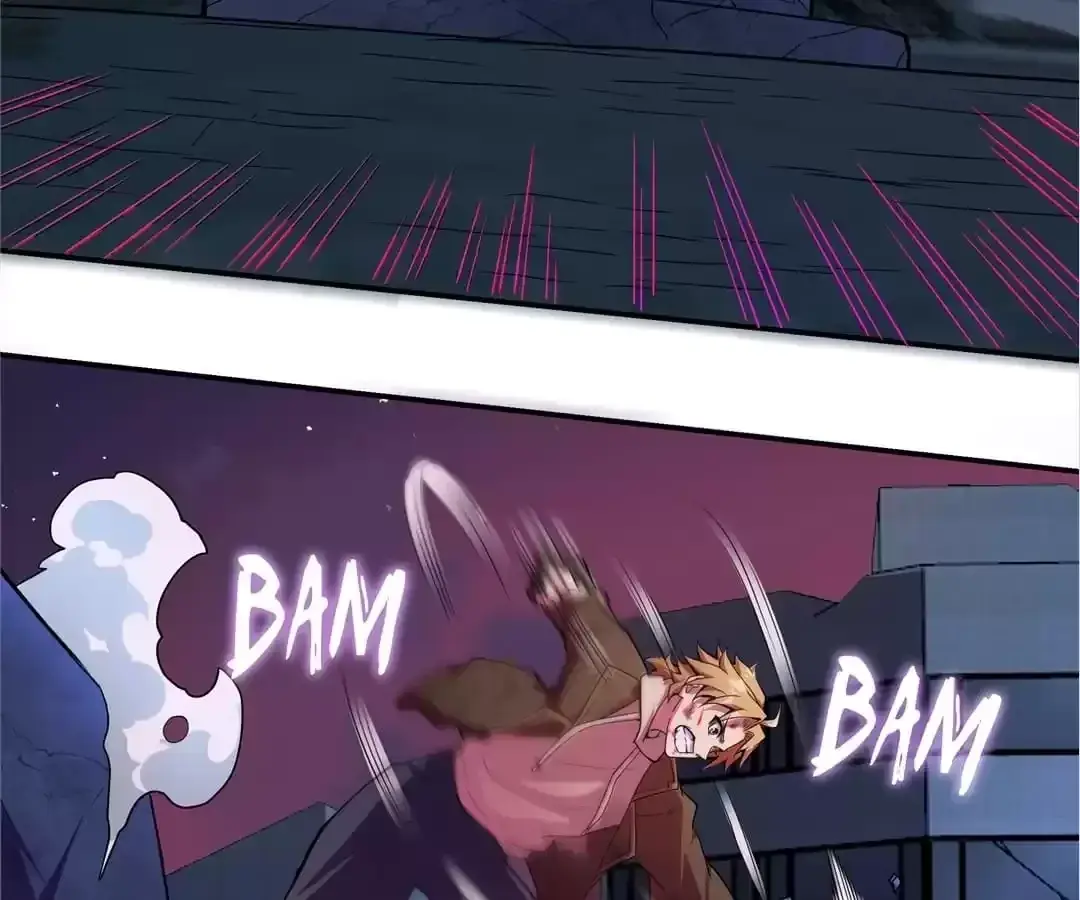 The Ultimate Summoned Beast Chapter 1 page 203 - 