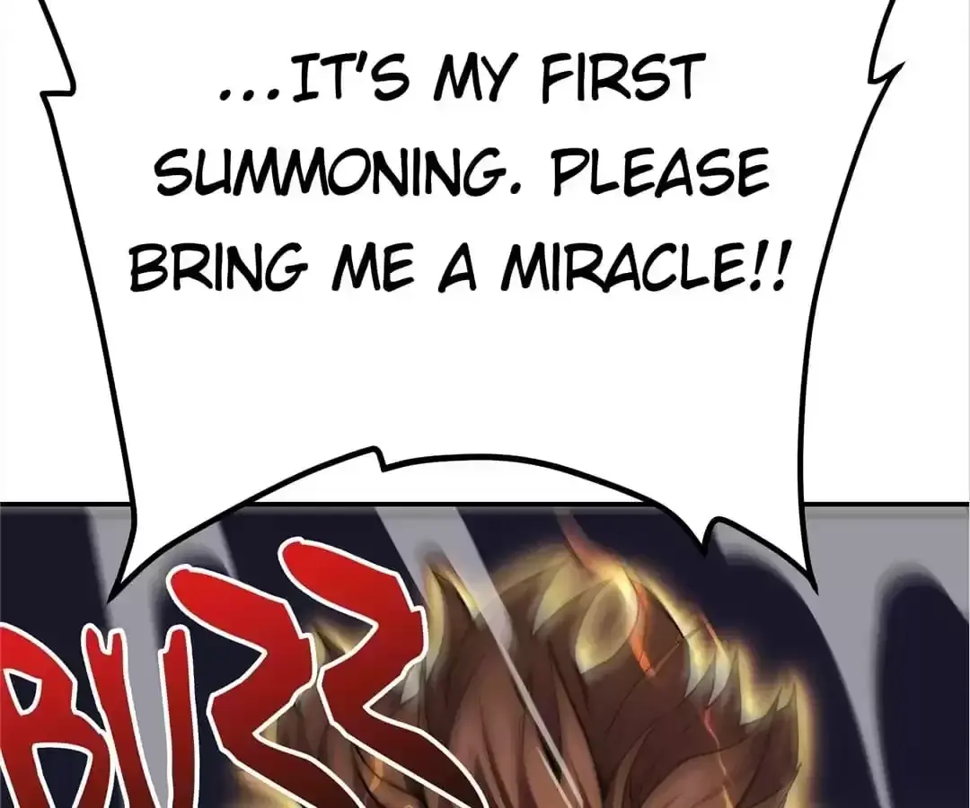The Ultimate Summoned Beast Chapter 1 page 22 - 