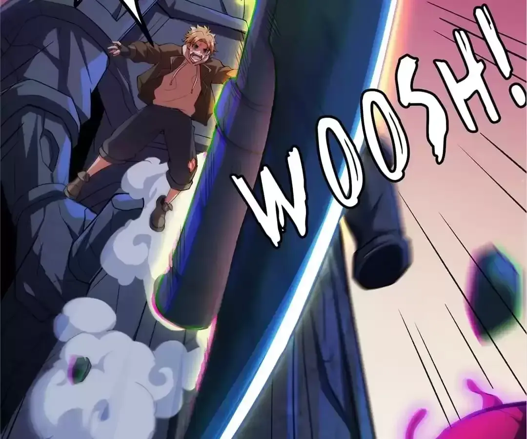 The Ultimate Summoned Beast Chapter 1 page 213 - 