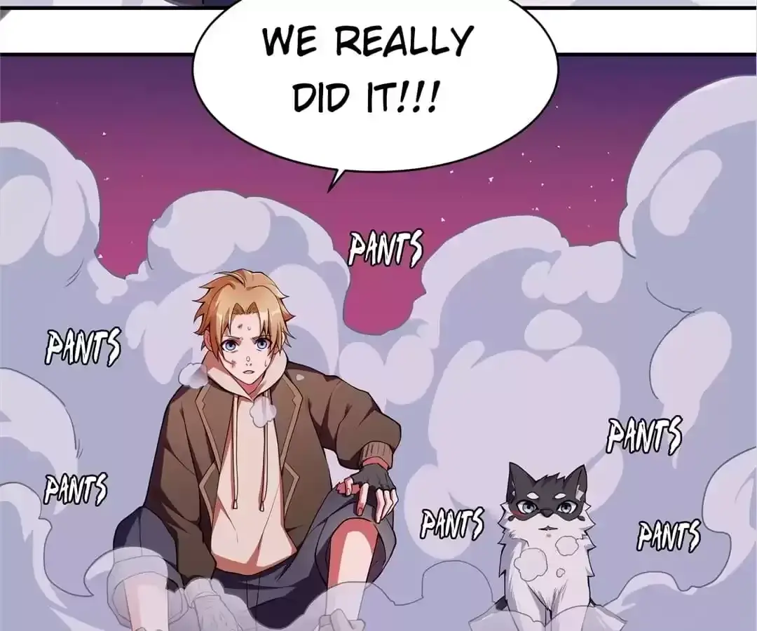 The Ultimate Summoned Beast Chapter 1 page 224 - 