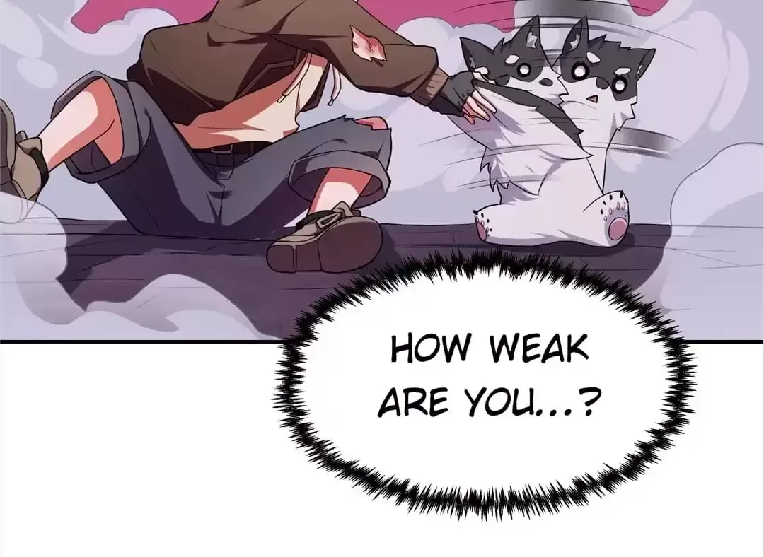 The Ultimate Summoned Beast Chapter 1 page 226 - 