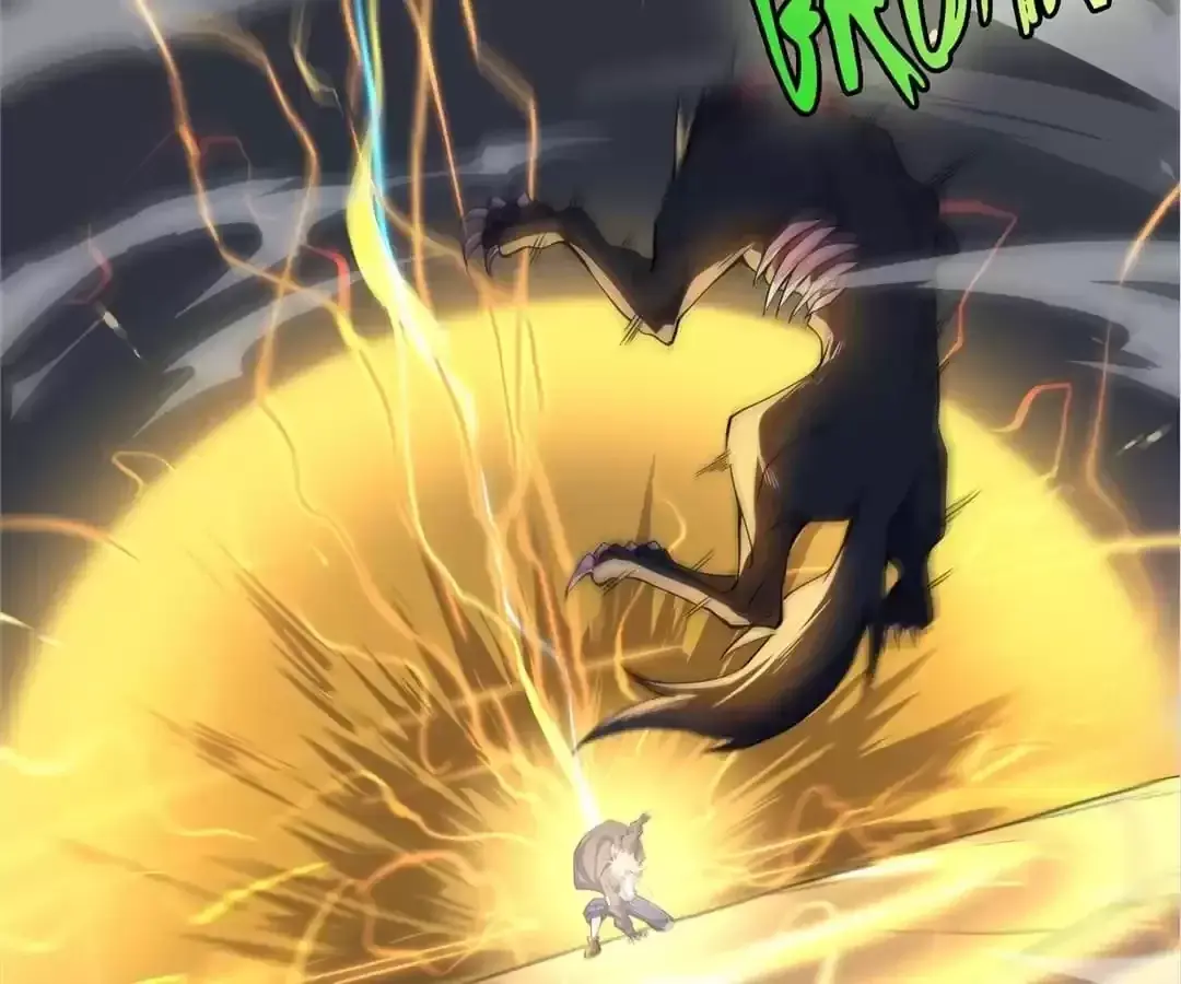 The Ultimate Summoned Beast Chapter 1 page 27 - 