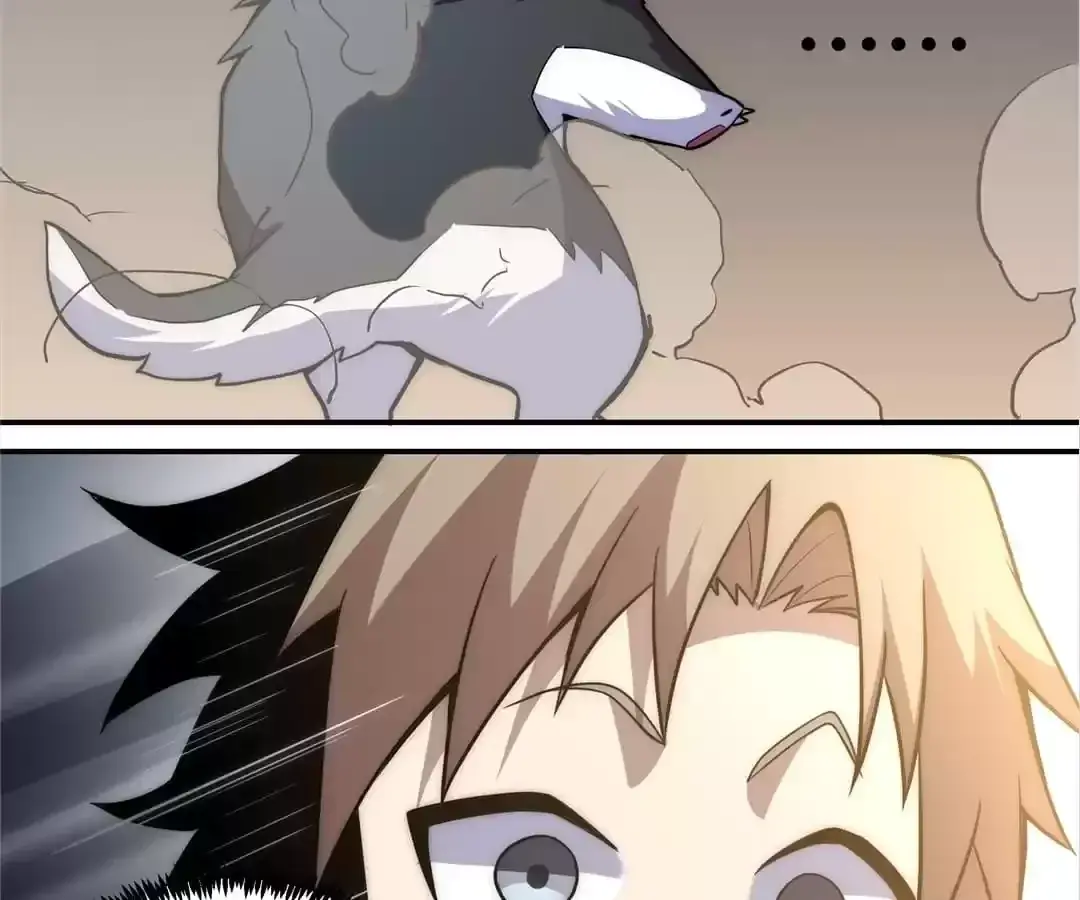 The Ultimate Summoned Beast Chapter 1 page 35 - 