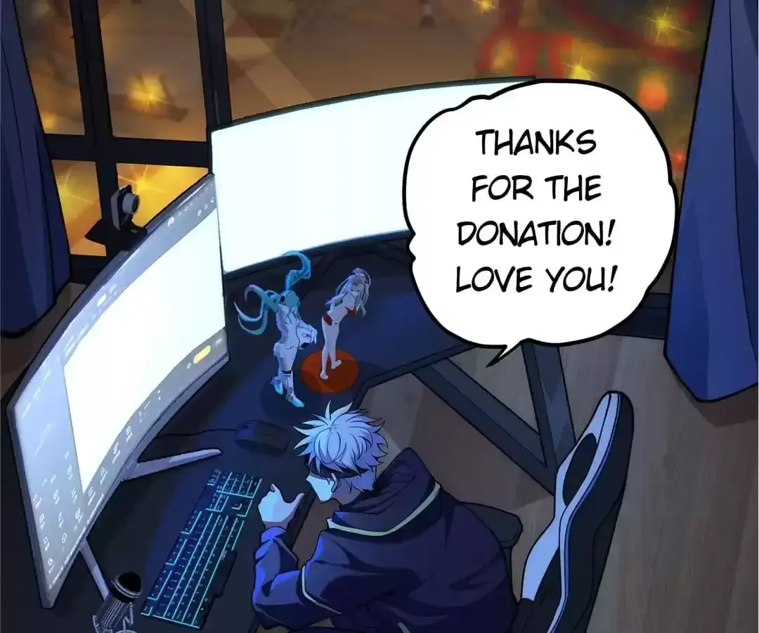 The Ultimate Summoned Beast Chapter 1 page 42 - 