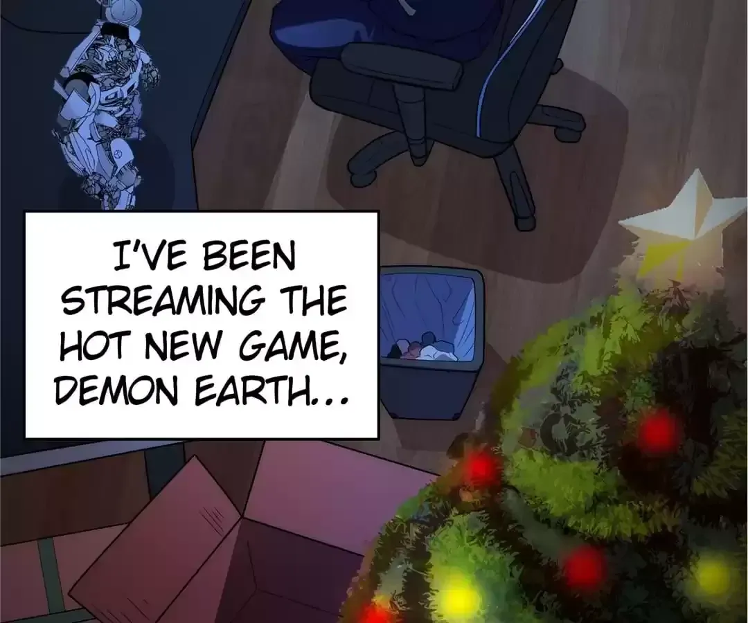 The Ultimate Summoned Beast Chapter 1 page 43 - 