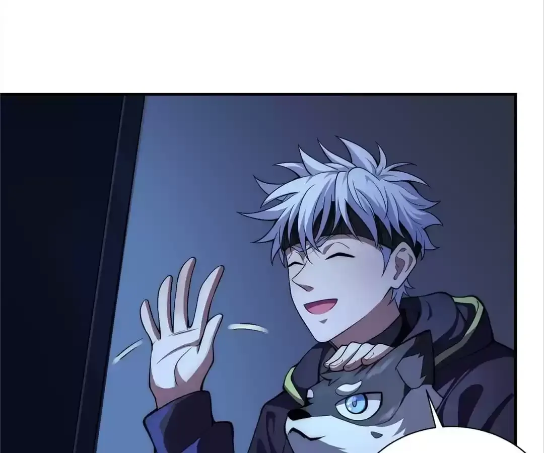 The Ultimate Summoned Beast Chapter 1 page 46 - 