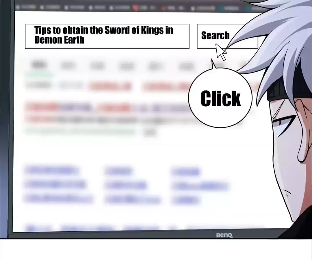 The Ultimate Summoned Beast Chapter 1 page 74 - 