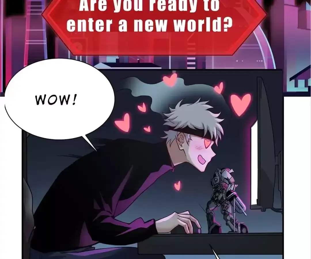 The Ultimate Summoned Beast Chapter 1 page 87 - 
