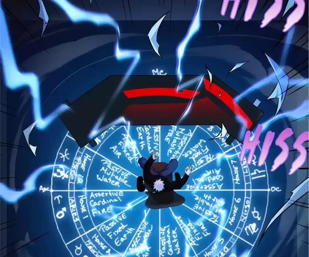 The Ultimate Summoned Beast Chapter 1 page 93 - 