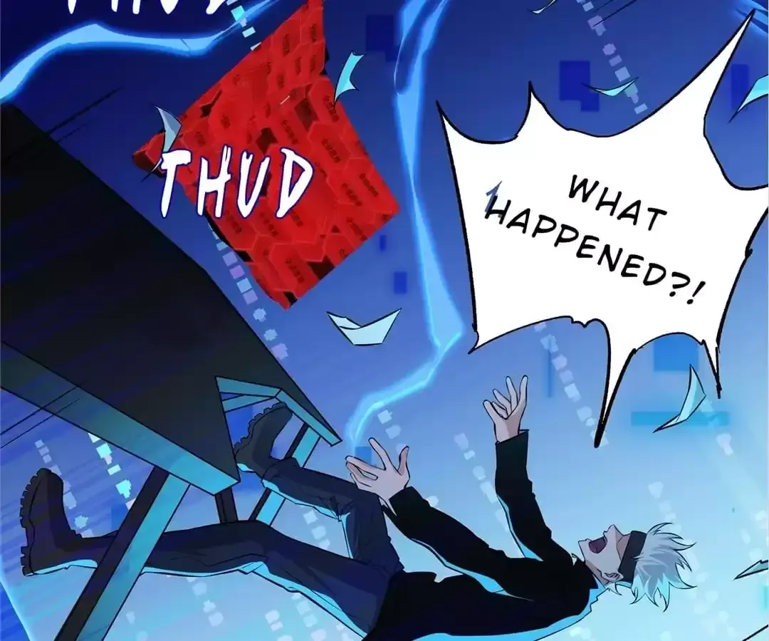 The Ultimate Summoned Beast Chapter 1 page 96 - 