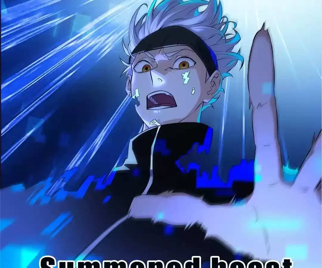 The Ultimate Summoned Beast Chapter 1 page 99 - 