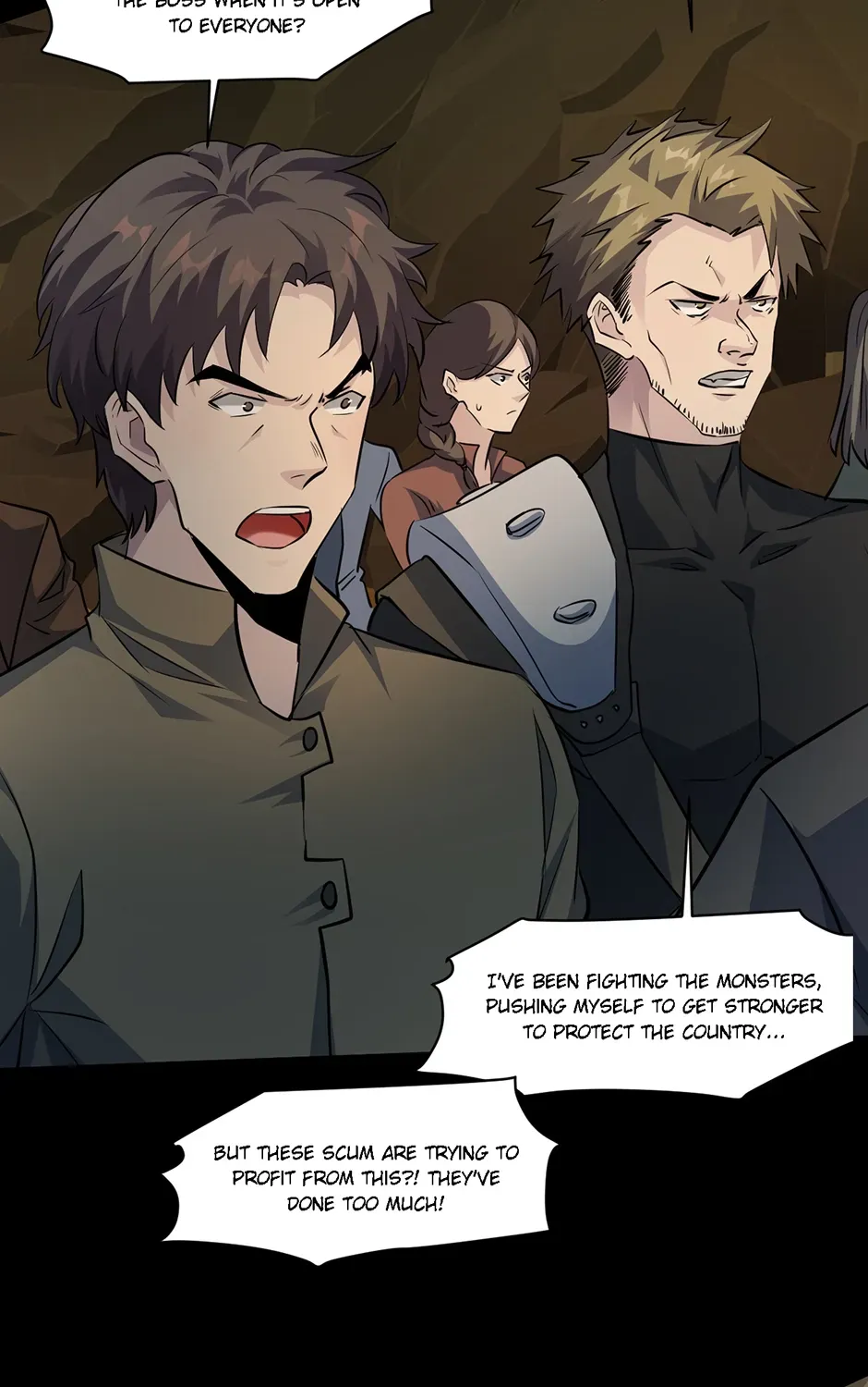 The Ultimate Summoned Beast Chapter 10 page 101 - 