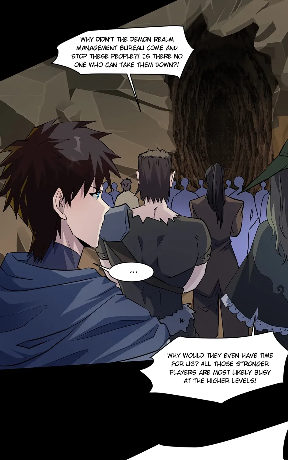 The Ultimate Summoned Beast Chapter 10 page 103 - 