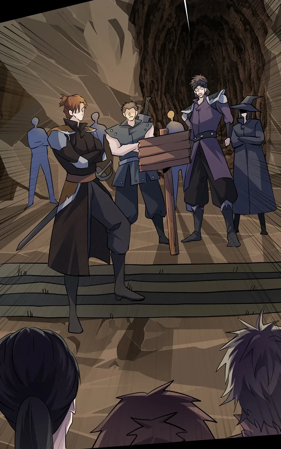 The Ultimate Summoned Beast Chapter 10 page 105 - 