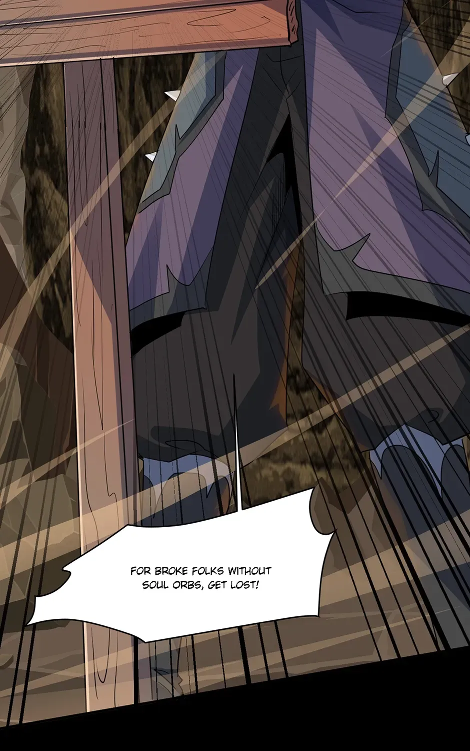 The Ultimate Summoned Beast Chapter 10 page 109 - 