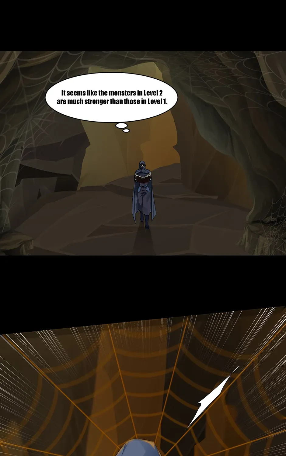 The Ultimate Summoned Beast Chapter 10 page 17 - 