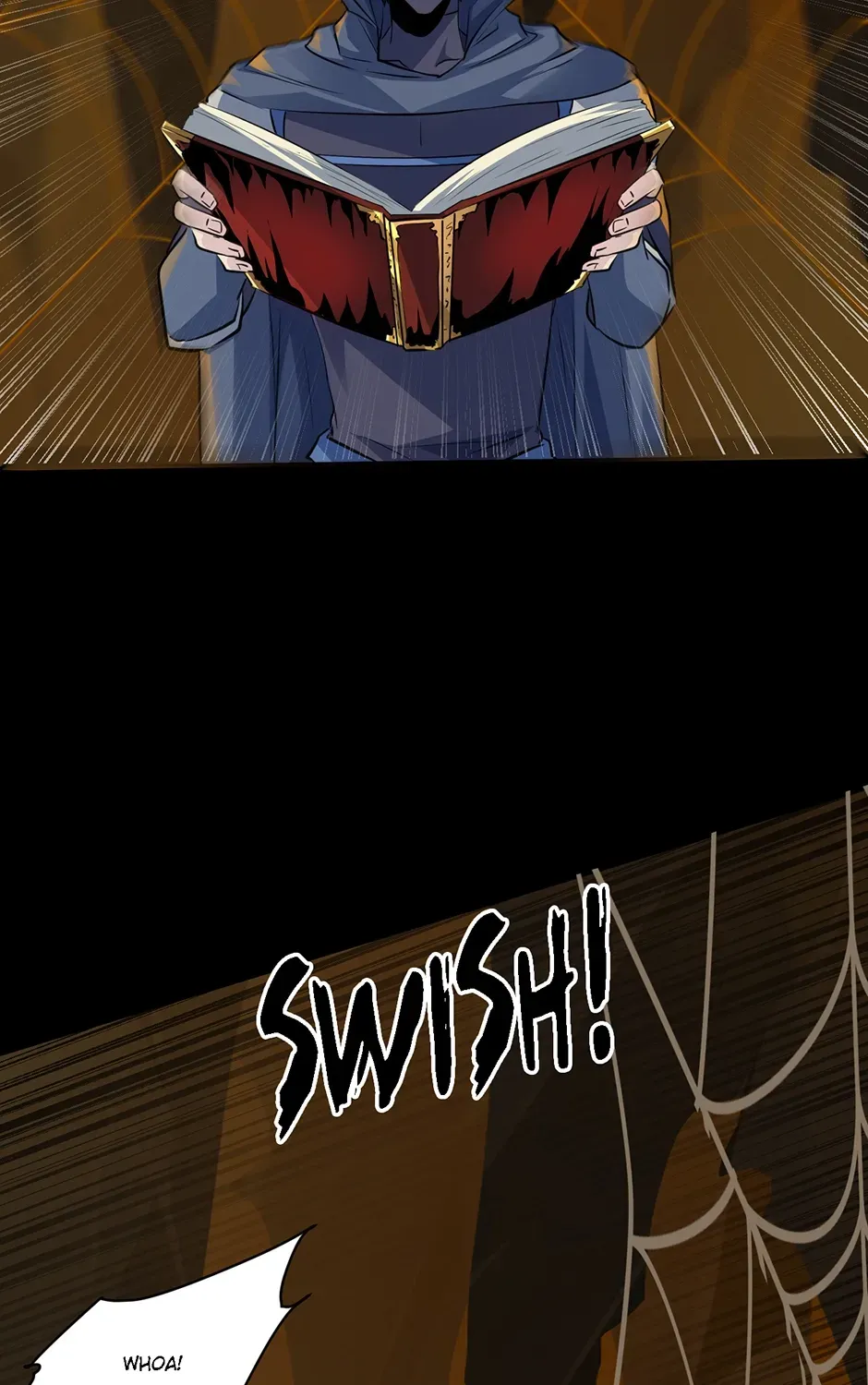 The Ultimate Summoned Beast Chapter 10 page 19 - 