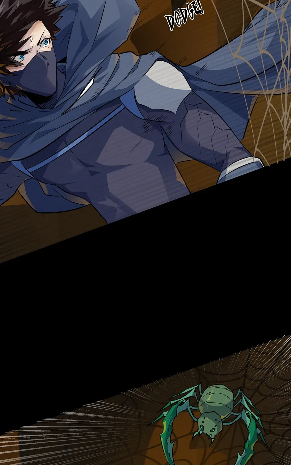 The Ultimate Summoned Beast Chapter 10 page 21 - 