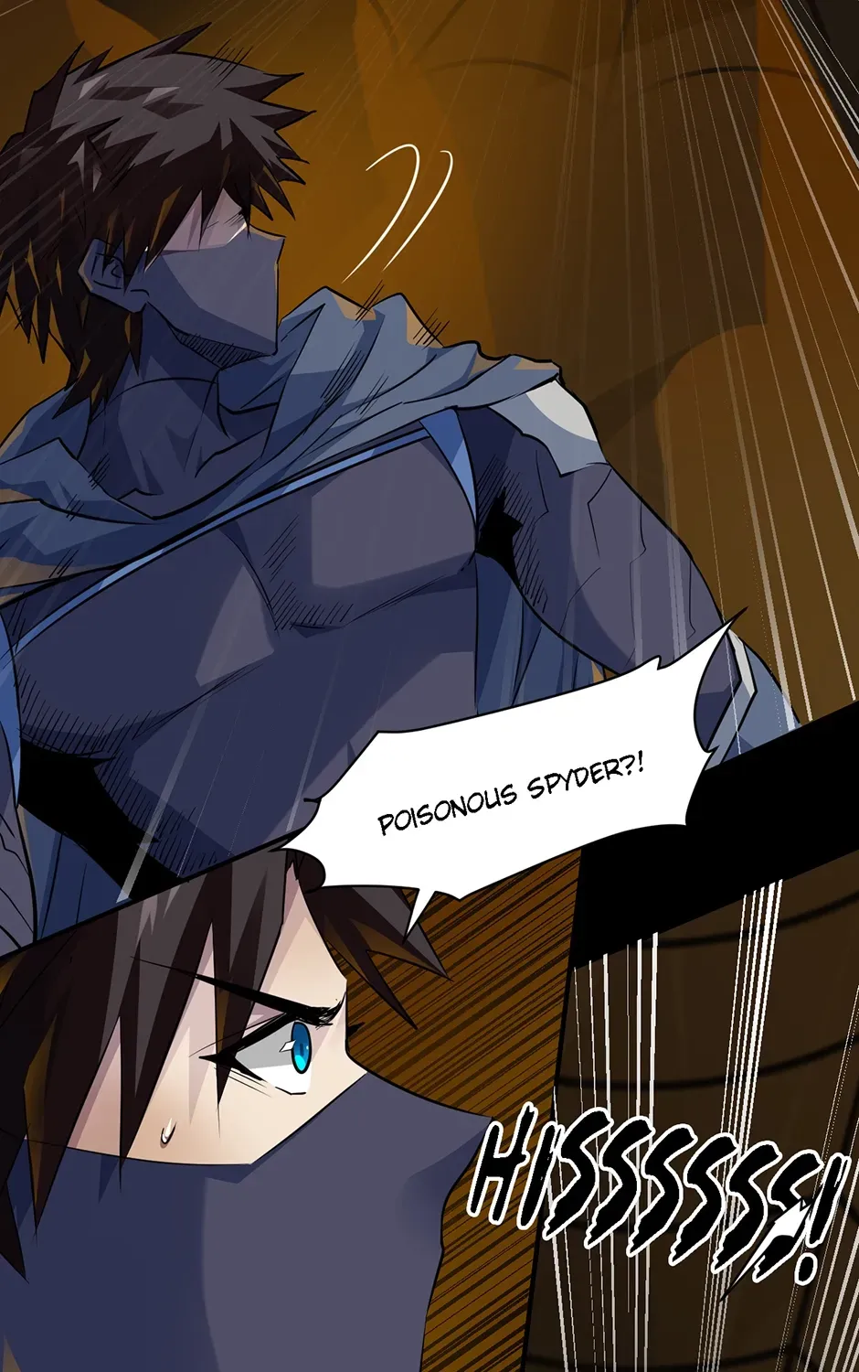 The Ultimate Summoned Beast Chapter 10 page 23 - 