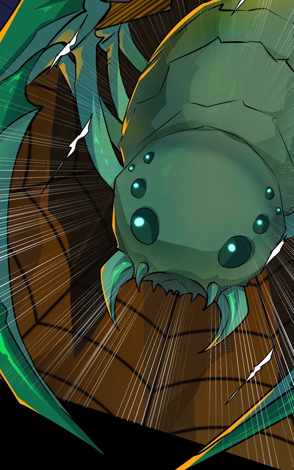 The Ultimate Summoned Beast Chapter 10 page 25 - 