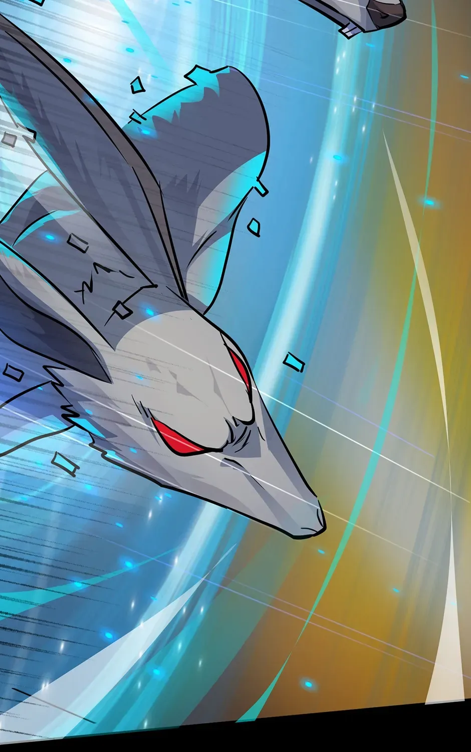 The Ultimate Summoned Beast Chapter 10 page 31 - 