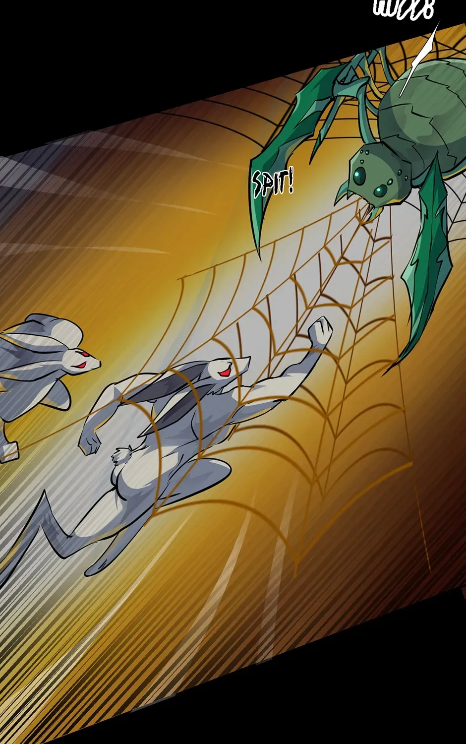 The Ultimate Summoned Beast Chapter 10 page 33 - 