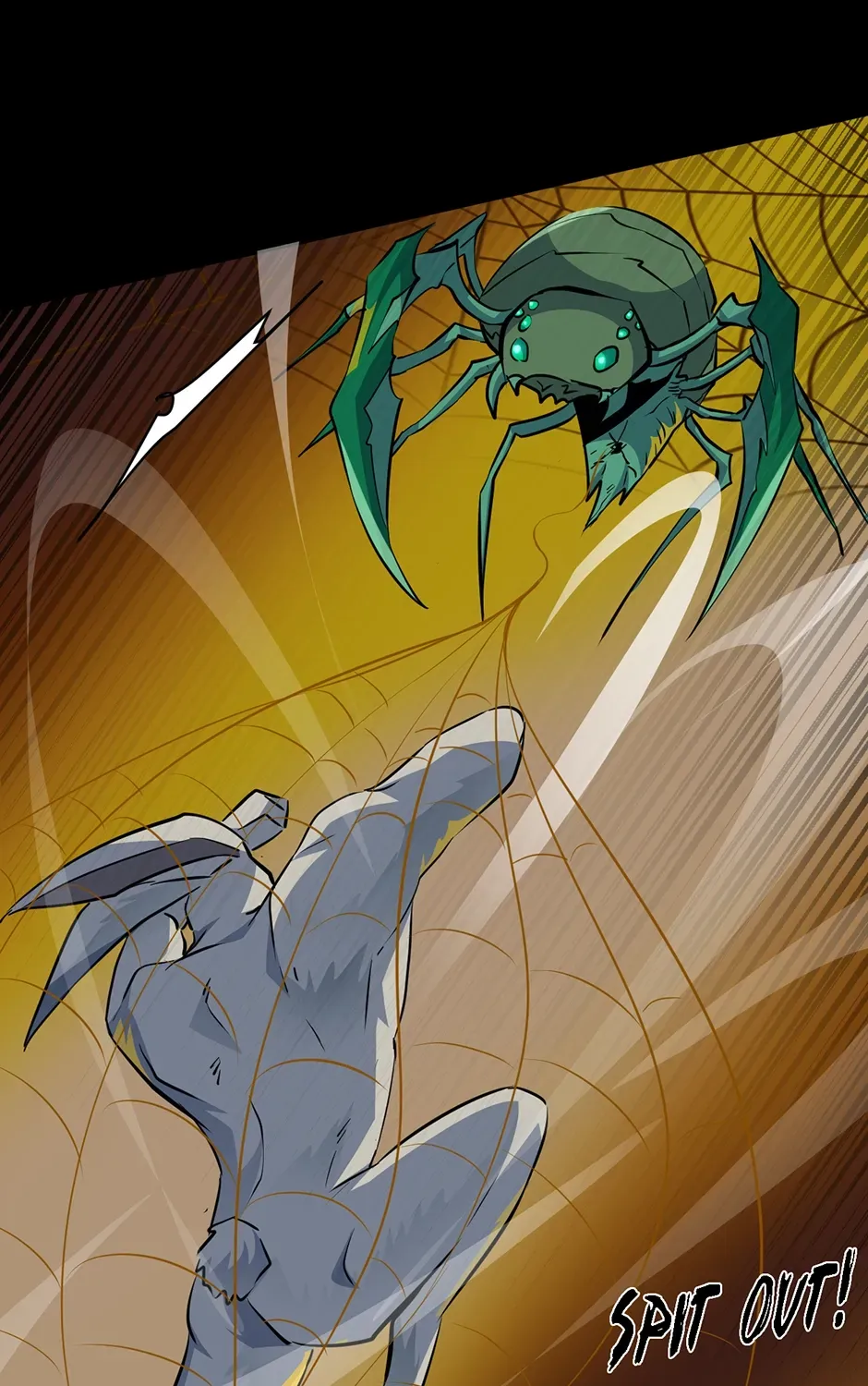 The Ultimate Summoned Beast Chapter 10 page 35 - 