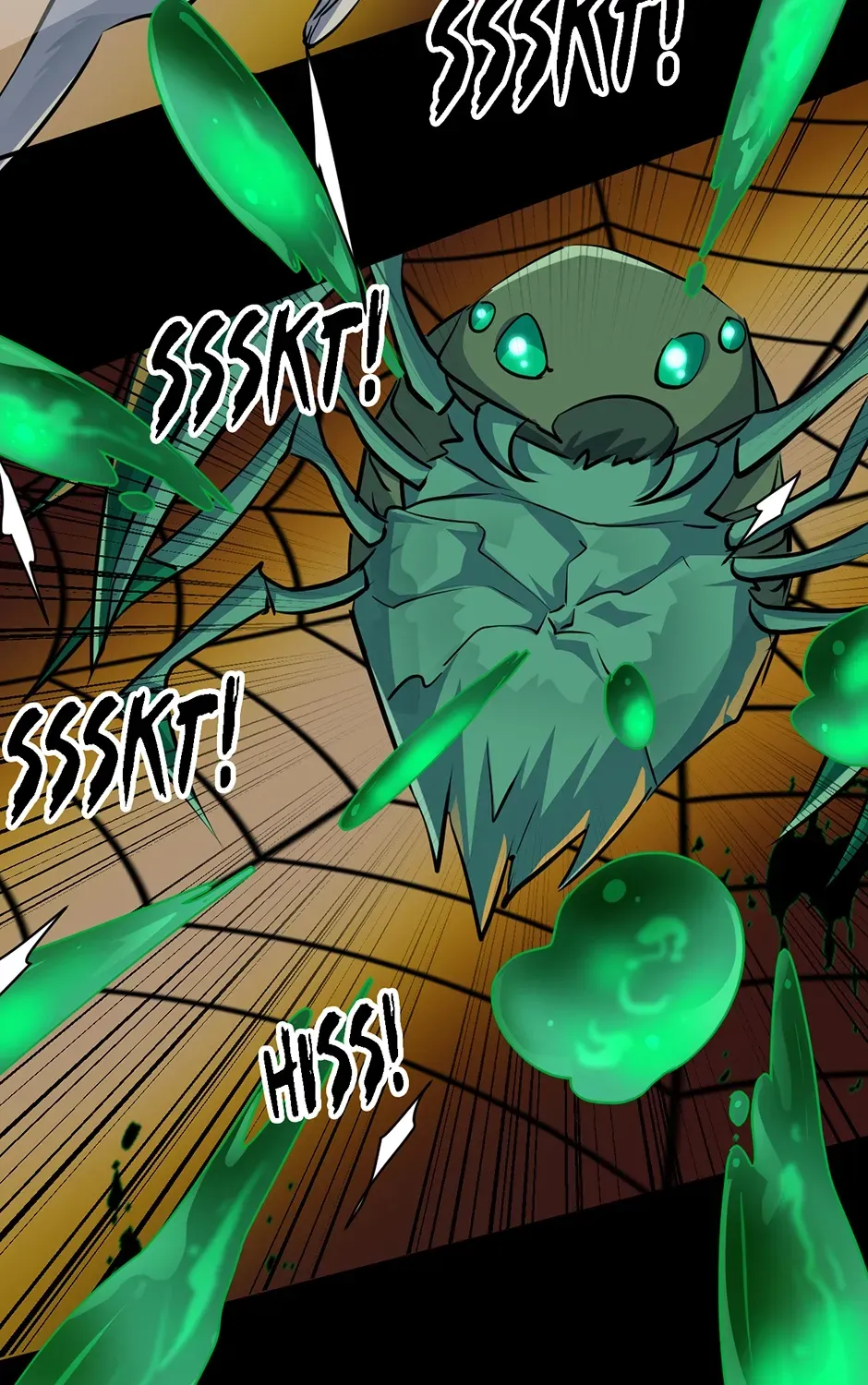 The Ultimate Summoned Beast Chapter 10 page 37 - 
