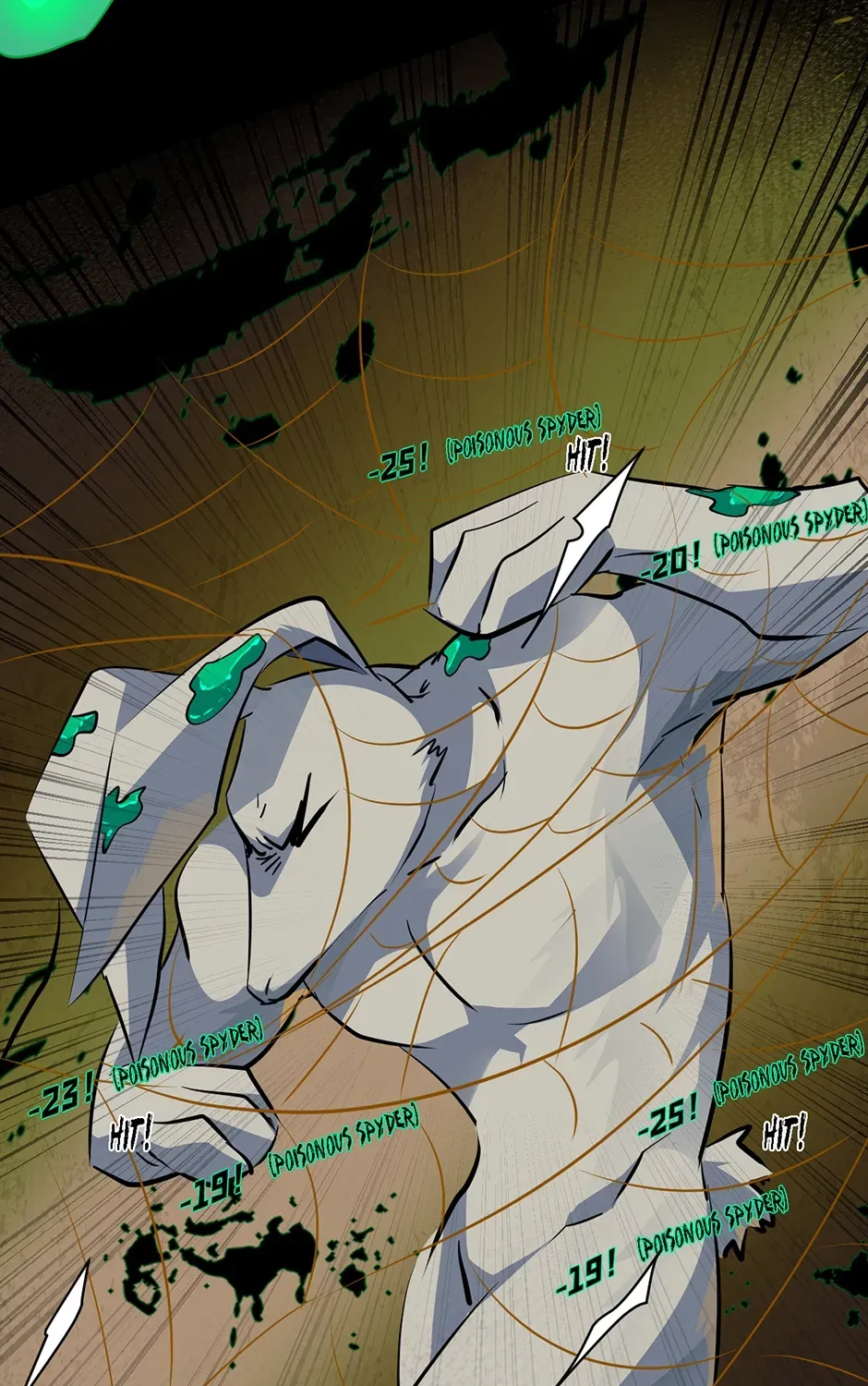 The Ultimate Summoned Beast Chapter 10 page 39 - 