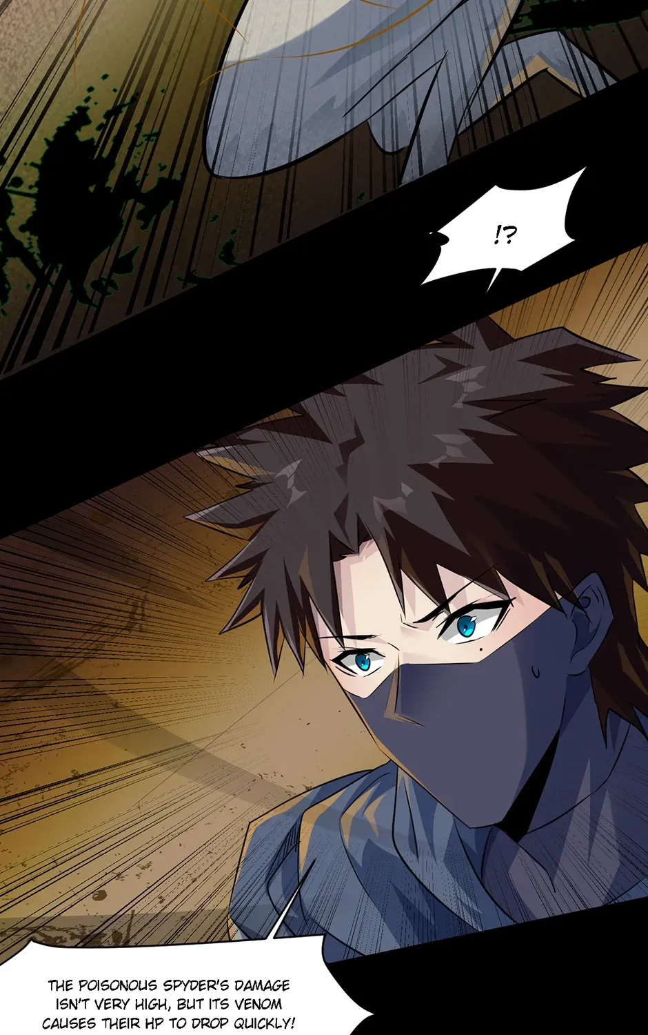 The Ultimate Summoned Beast Chapter 10 page 41 - 