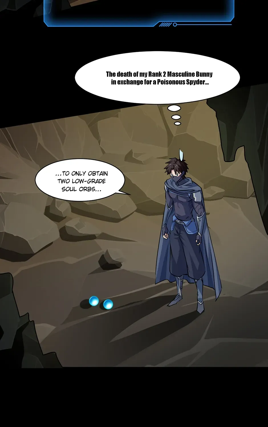 The Ultimate Summoned Beast Chapter 10 page 49 - 