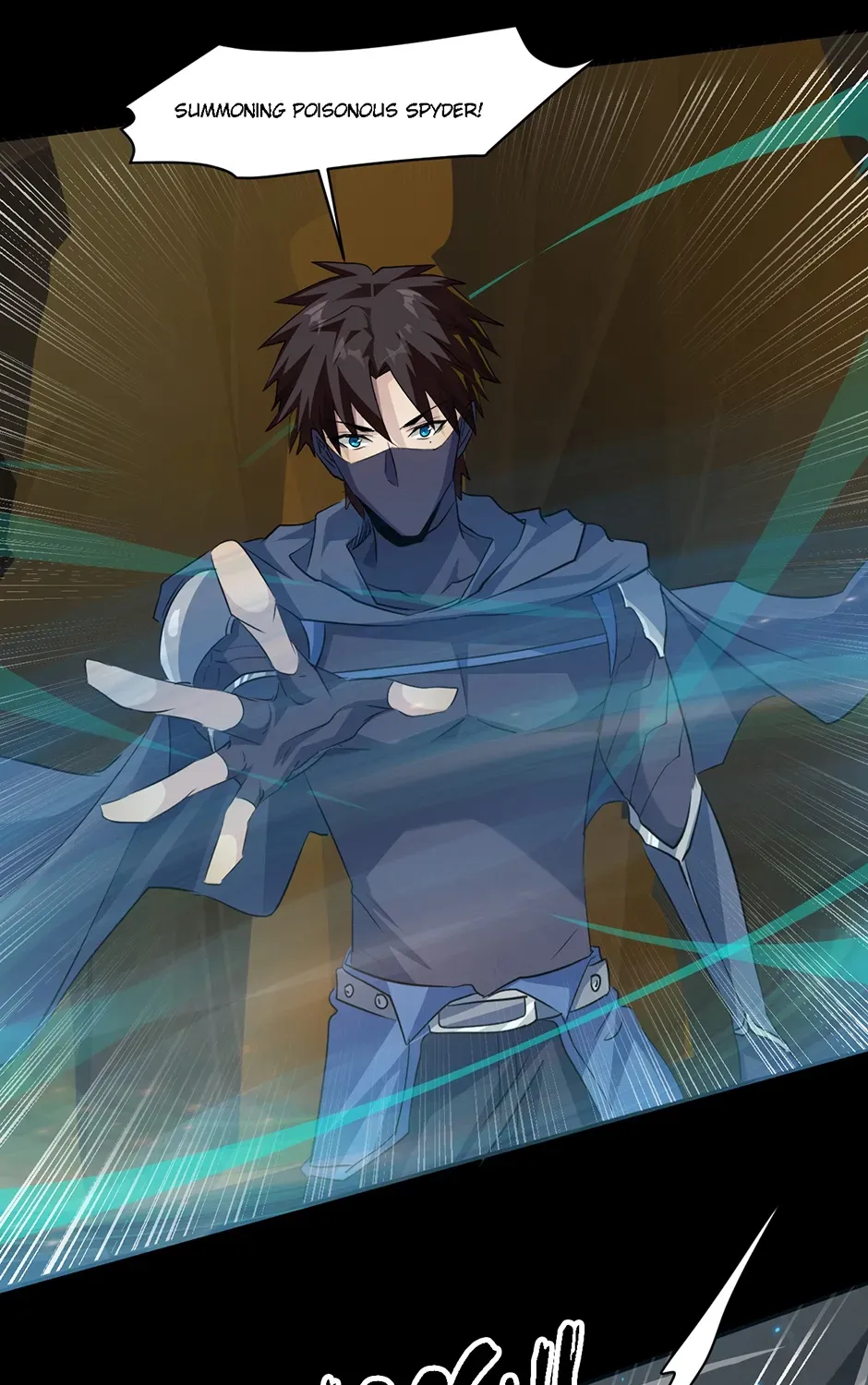 The Ultimate Summoned Beast Chapter 10 page 51 - 