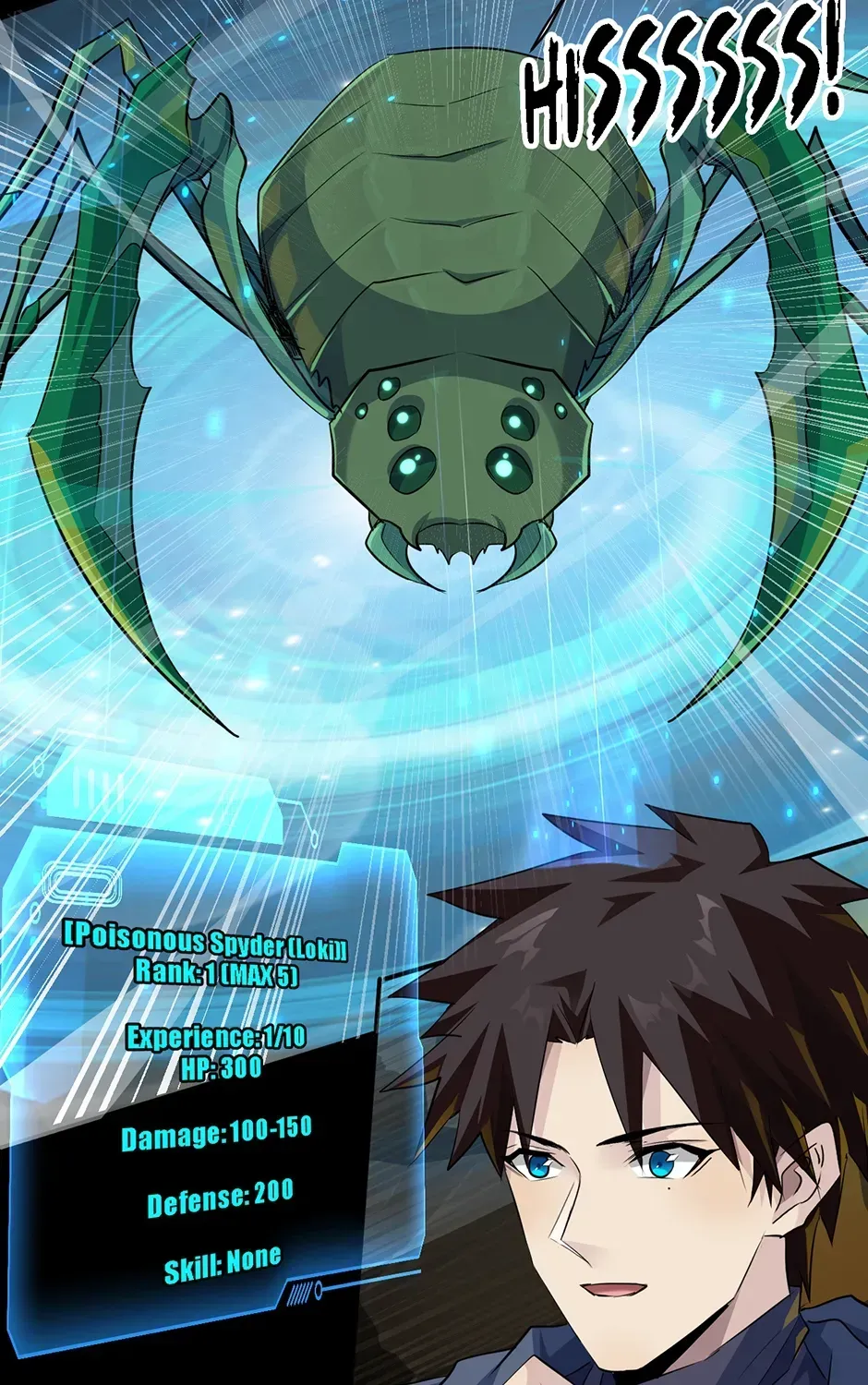 The Ultimate Summoned Beast Chapter 10 page 53 - 