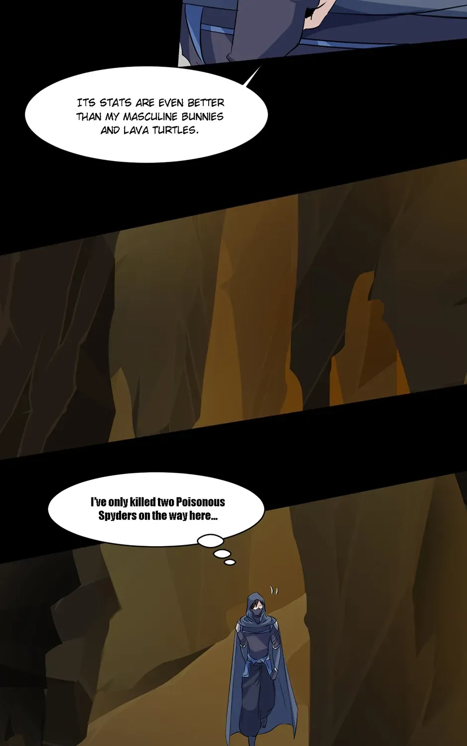The Ultimate Summoned Beast Chapter 10 page 55 - 