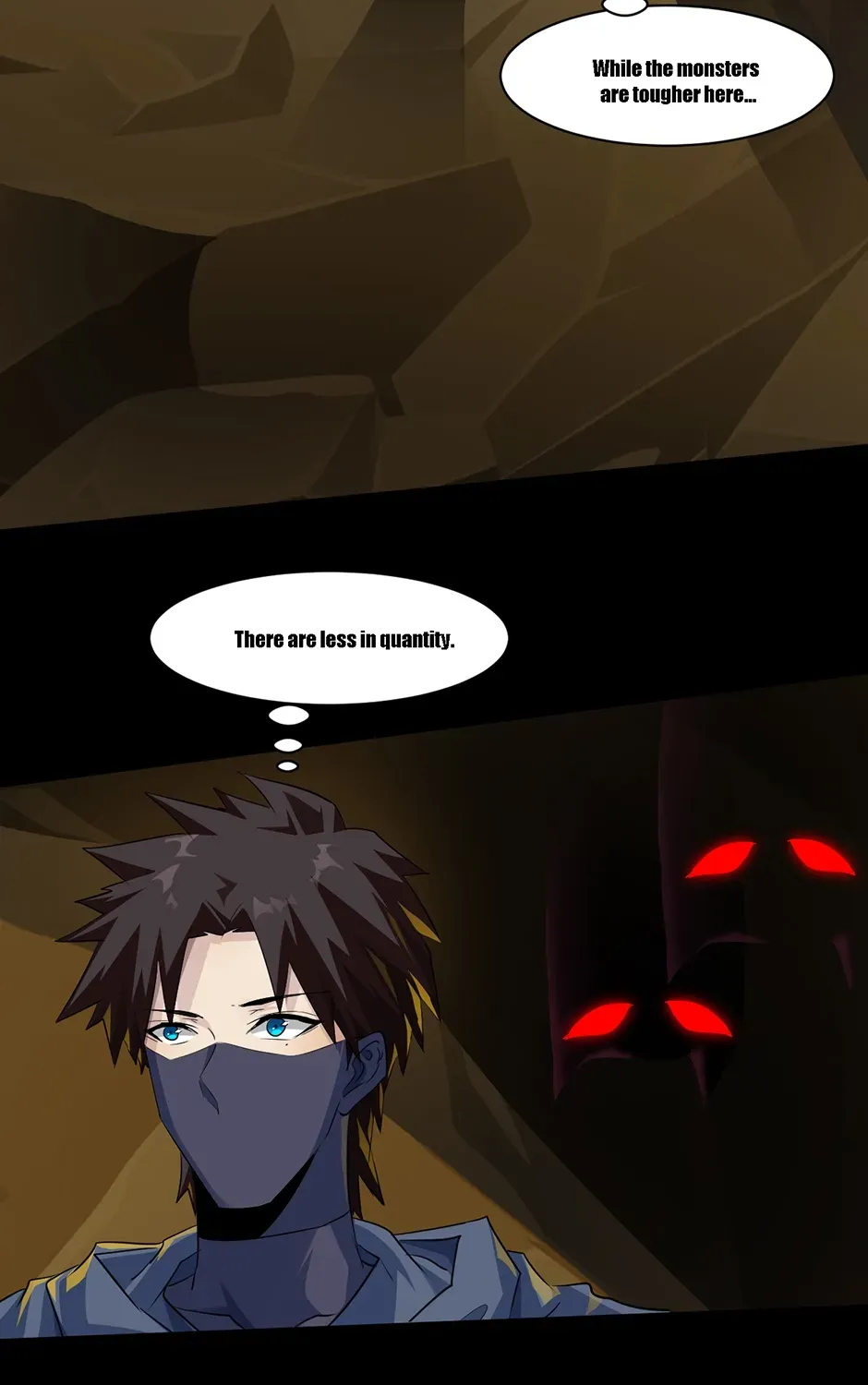 The Ultimate Summoned Beast Chapter 10 page 57 - 