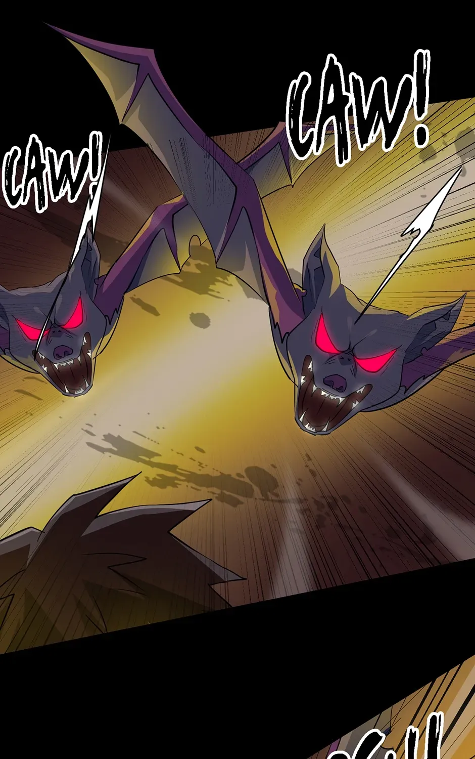 The Ultimate Summoned Beast Chapter 10 page 59 - 