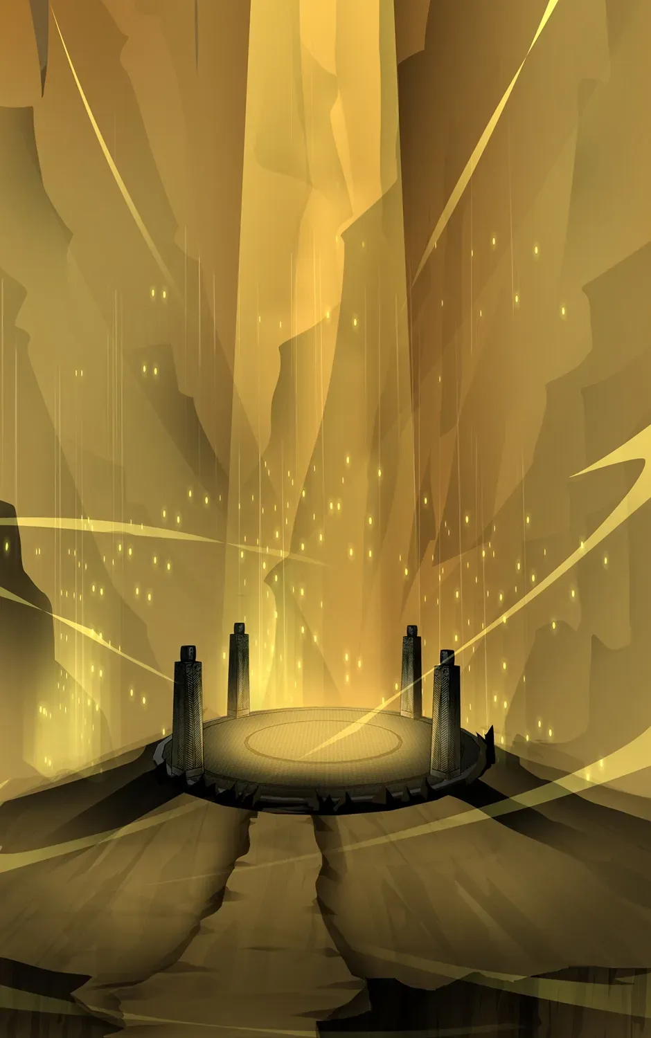 The Ultimate Summoned Beast Chapter 10 page 7 - 