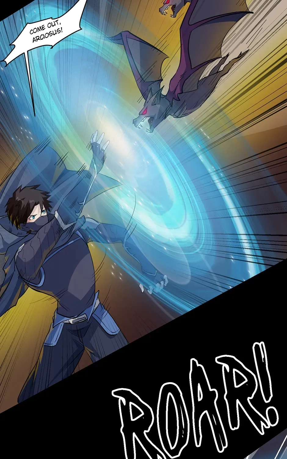 The Ultimate Summoned Beast Chapter 10 page 61 - 