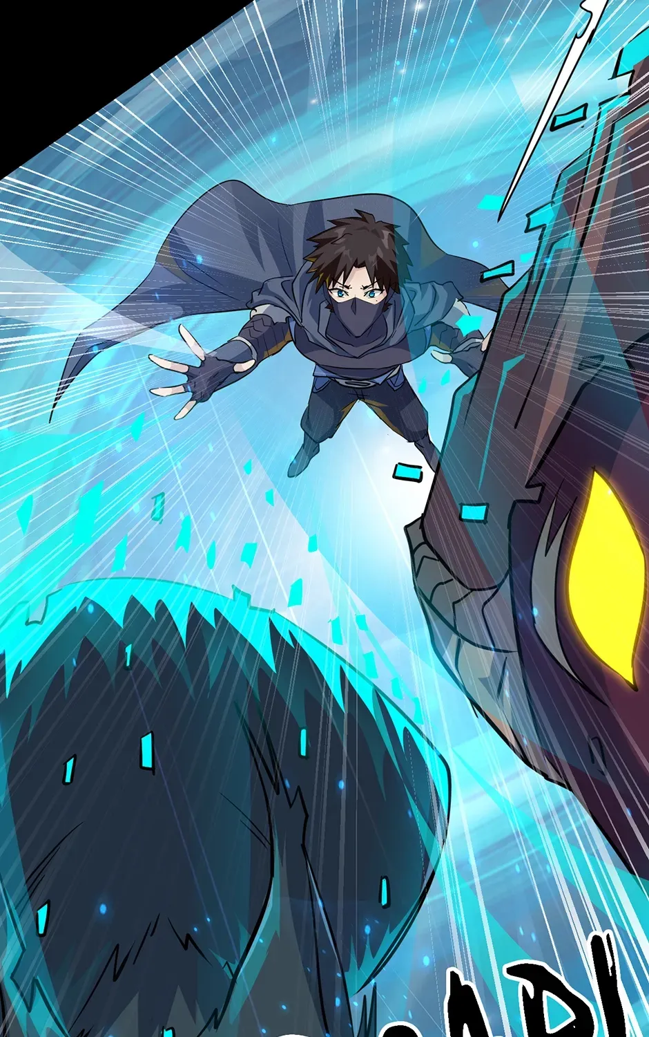 The Ultimate Summoned Beast Chapter 10 page 63 - 