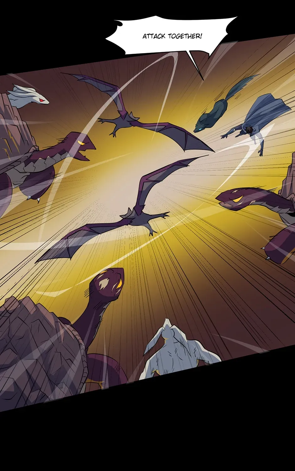 The Ultimate Summoned Beast Chapter 10 page 67 - 