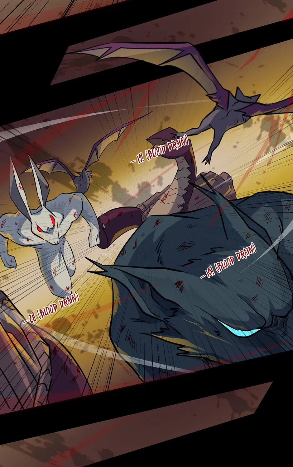 The Ultimate Summoned Beast Chapter 10 page 73 - 