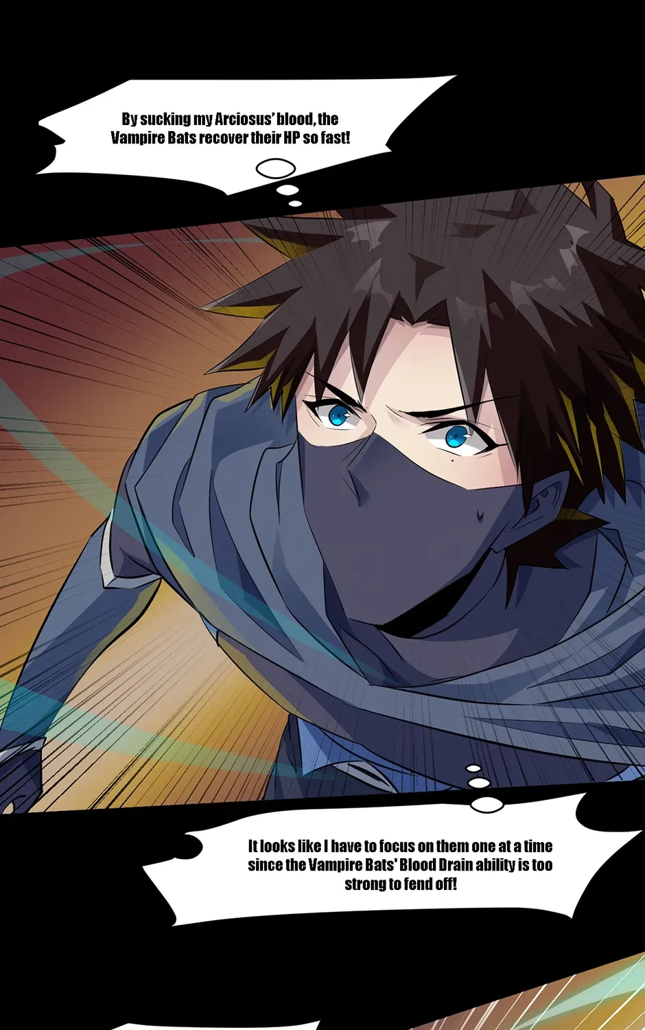 The Ultimate Summoned Beast Chapter 10 page 75 - 