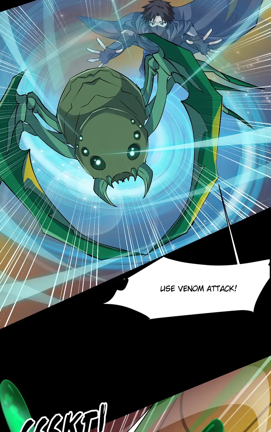 The Ultimate Summoned Beast Chapter 10 page 77 - 