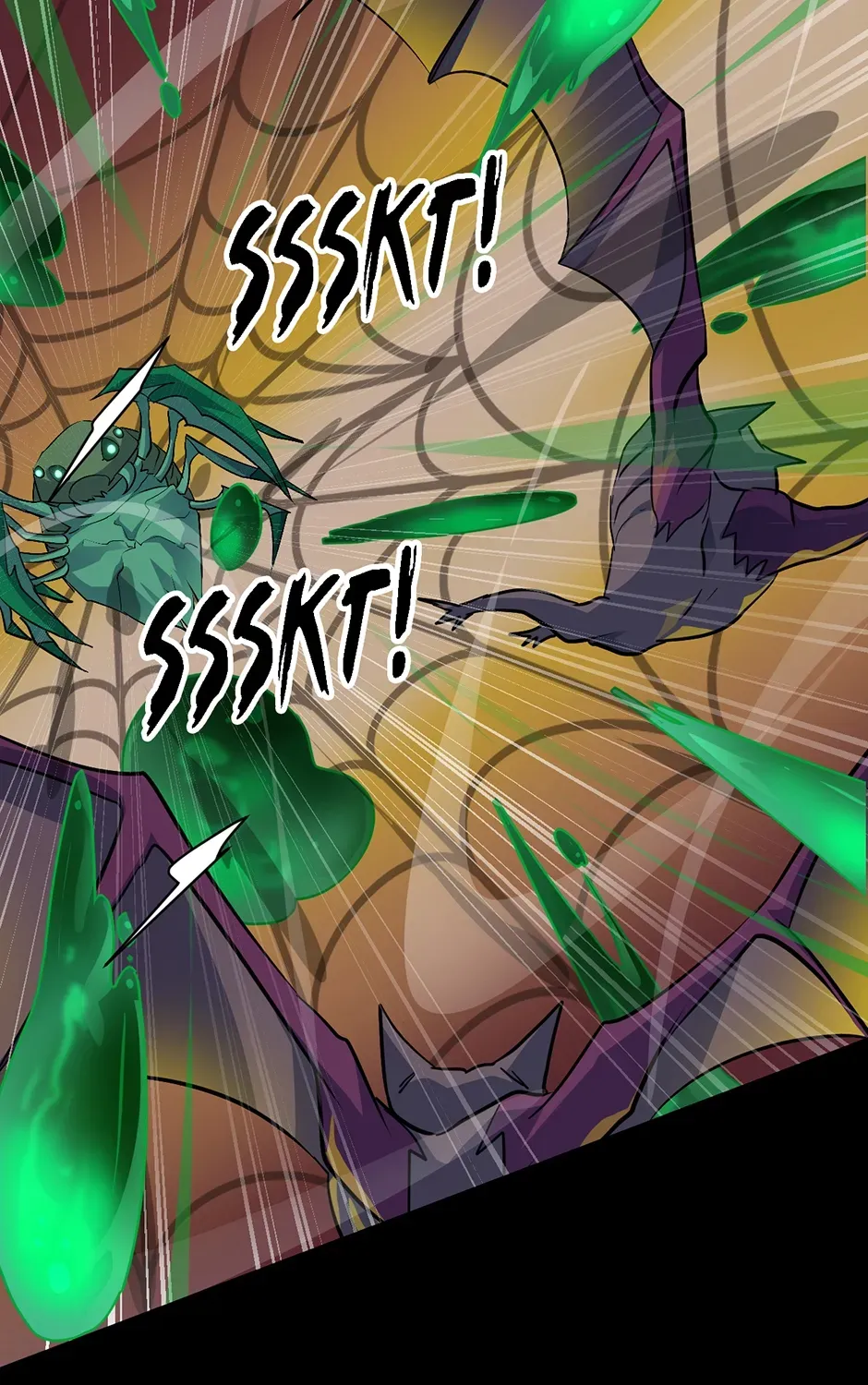 The Ultimate Summoned Beast Chapter 10 page 79 - 